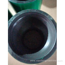 OCTG Threaded pipe connection casing tubing coupling